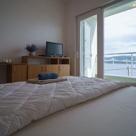 Apartment “Bel Ponte” Komarna Luaran gambar