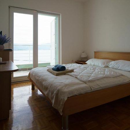 Apartment “Bel Ponte” Komarna Luaran gambar