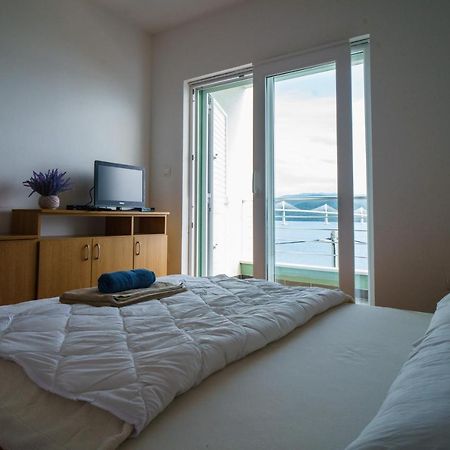 Apartment “Bel Ponte” Komarna Luaran gambar