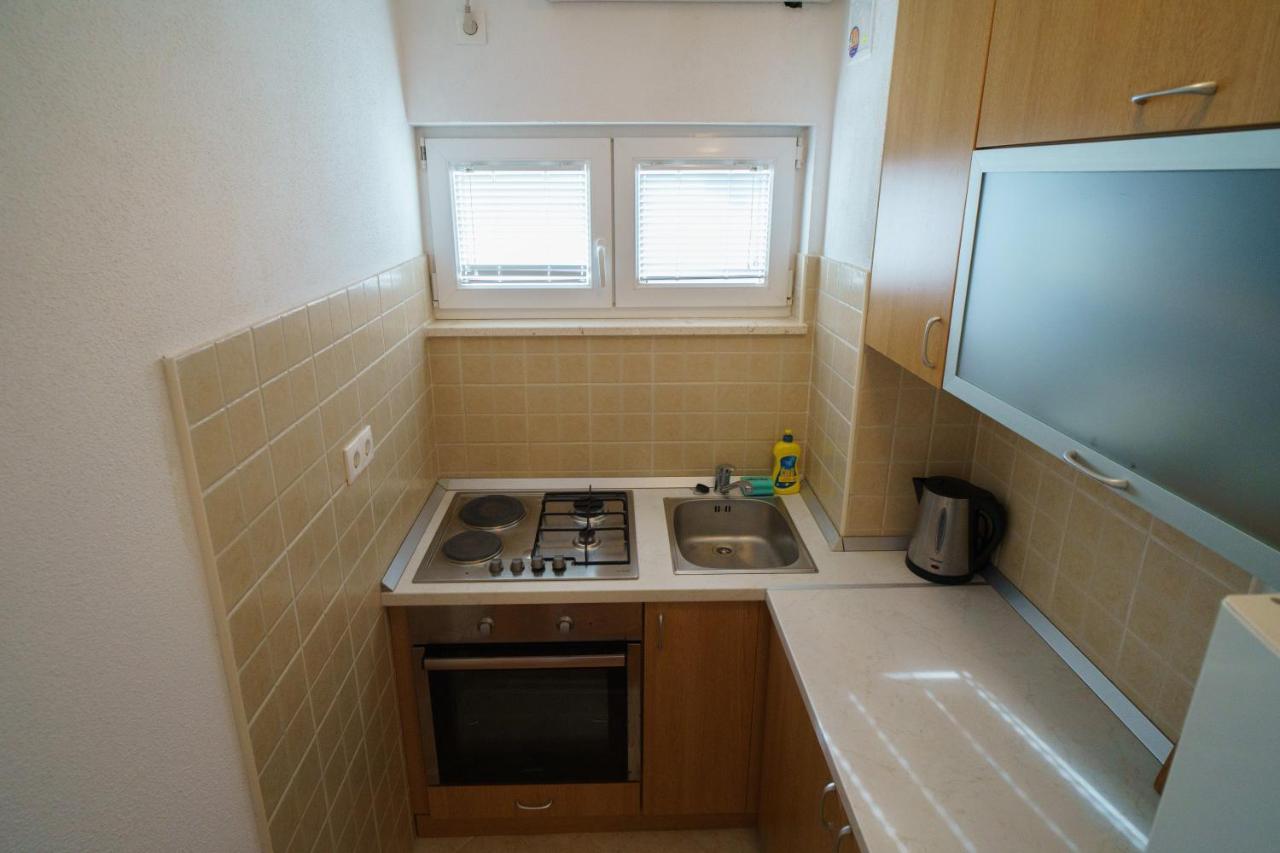 Apartment “Bel Ponte” Komarna Luaran gambar
