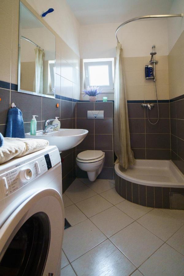 Apartment “Bel Ponte” Komarna Luaran gambar