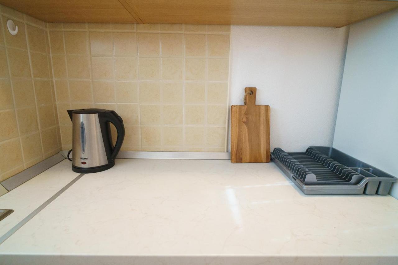 Apartment “Bel Ponte” Komarna Luaran gambar