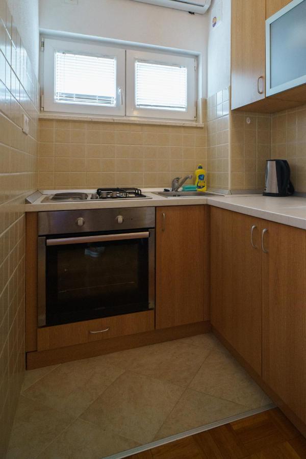 Apartment “Bel Ponte” Komarna Luaran gambar